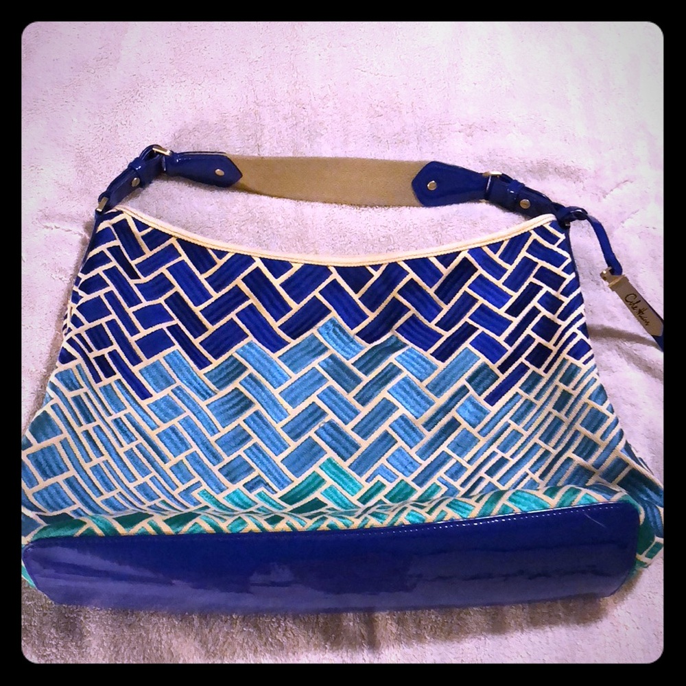 Cole Haan purse